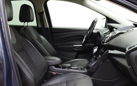 Ford Kuga III, 2014 год, 1 599 000 рублей, 10 фотография