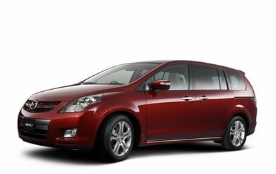 Mazda MPV III, 2010 год, 1 500 000 рублей, 1 фотография