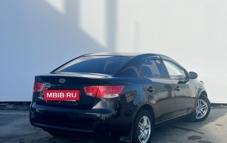 KIA Forte II, 2010 год, 600 000 рублей, 6 фотография