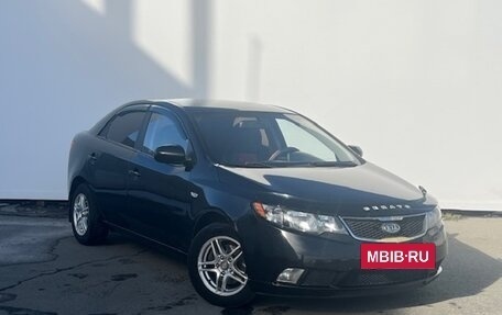 KIA Forte II, 2010 год, 600 000 рублей, 3 фотография