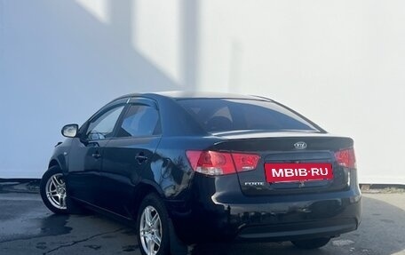 KIA Forte II, 2010 год, 600 000 рублей, 4 фотография