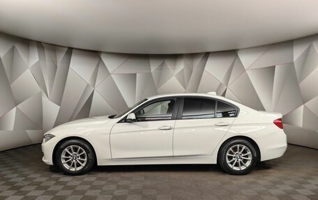 BMW 3 серия, 2014 год, 1 795 000 рублей, 5 фотография