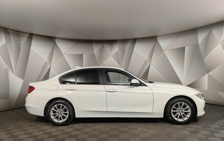 BMW 3 серия, 2014 год, 1 795 000 рублей, 6 фотография