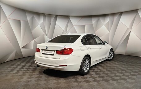 BMW 3 серия, 2014 год, 1 795 000 рублей, 2 фотография