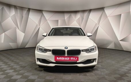 BMW 3 серия, 2014 год, 1 795 000 рублей, 7 фотография