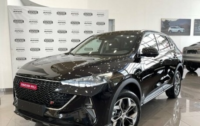 Haval F7 I, 2024 год, 3 499 000 рублей, 1 фотография