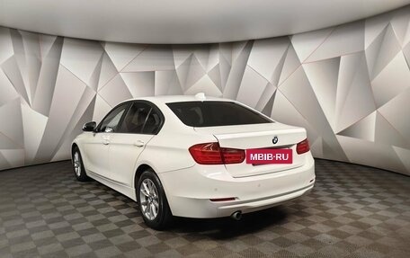 BMW 3 серия, 2014 год, 1 795 000 рублей, 4 фотография