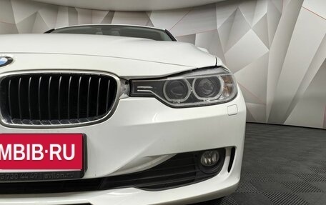 BMW 3 серия, 2014 год, 1 795 000 рублей, 10 фотография