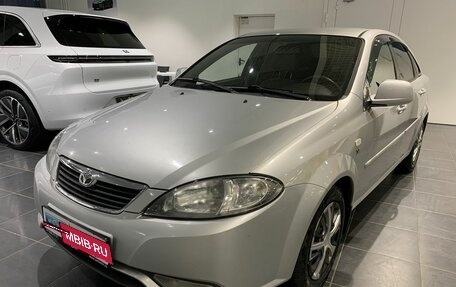 Daewoo Gentra II, 2014 год, 820 000 рублей, 1 фотография