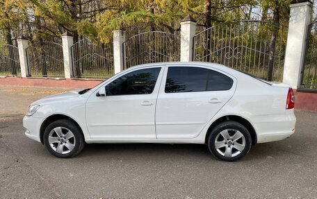 Skoda Octavia, 2013 год, 710 000 рублей, 8 фотография