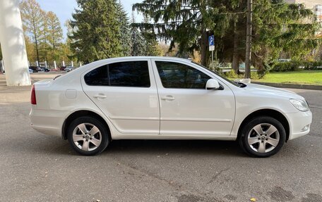 Skoda Octavia, 2013 год, 710 000 рублей, 4 фотография