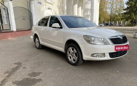 Skoda Octavia, 2013 год, 710 000 рублей, 3 фотография