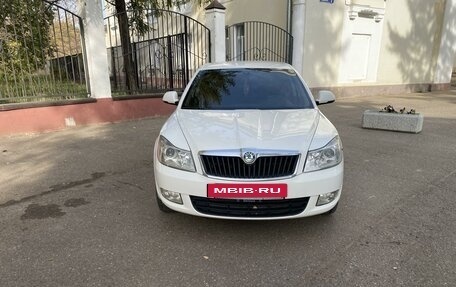 Skoda Octavia, 2013 год, 710 000 рублей, 2 фотография