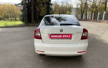 Skoda Octavia, 2013 год, 710 000 рублей, 6 фотография