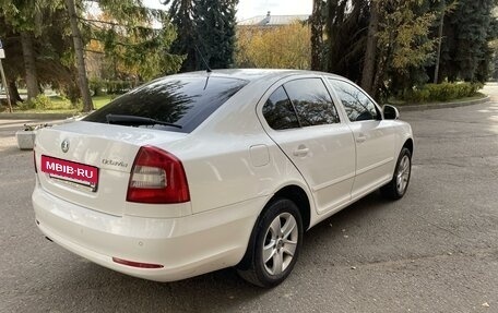 Skoda Octavia, 2013 год, 710 000 рублей, 5 фотография