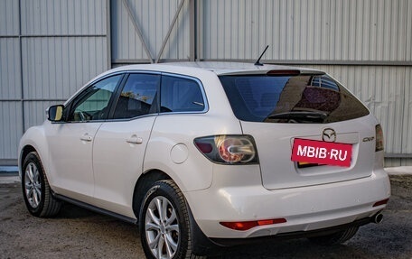 Mazda CX-7 I рестайлинг, 2011 год, 1 450 000 рублей, 12 фотография