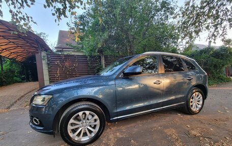 Audi Q5, 2016 год, 2 700 000 рублей, 3 фотография