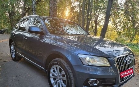 Audi Q5, 2016 год, 2 700 000 рублей, 10 фотография