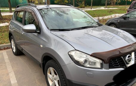 Nissan Qashqai, 2010 год, 1 200 000 рублей, 3 фотография