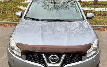 Nissan Qashqai, 2010 год, 1 200 000 рублей, 6 фотография