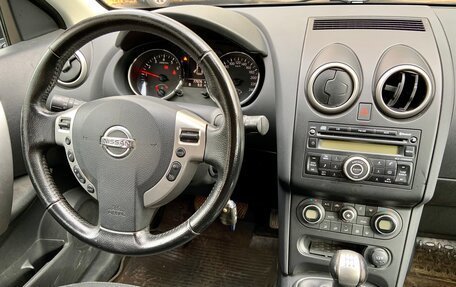 Nissan Qashqai, 2010 год, 1 200 000 рублей, 8 фотография