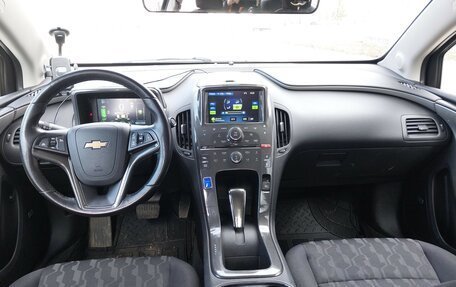 Chevrolet Volt I, 2013 год, 1 150 000 рублей, 4 фотография