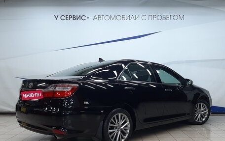 Toyota Camry, 2016 год, 2 320 000 рублей, 3 фотография