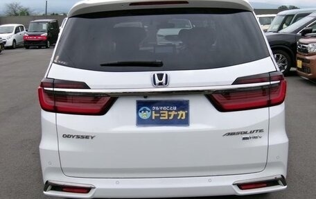 Honda Odyssey IV, 2021 год, 3 250 000 рублей, 5 фотография