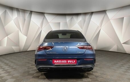 Mercedes-Benz CLA, 2020 год, 4 095 700 рублей, 8 фотография