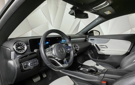 Mercedes-Benz CLA, 2020 год, 4 095 700 рублей, 19 фотография