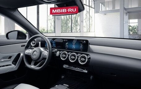 Mercedes-Benz CLA, 2020 год, 4 095 700 рублей, 22 фотография