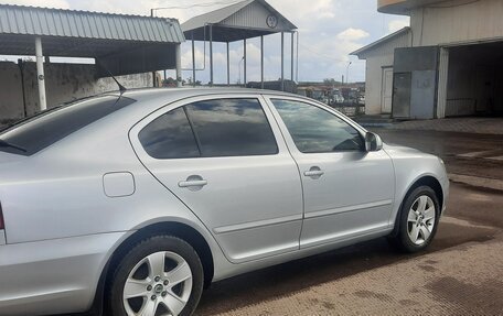 Skoda Octavia, 2010 год, 770 000 рублей, 2 фотография