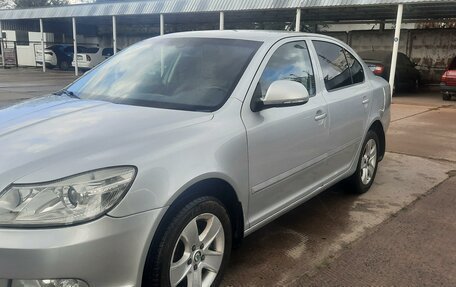 Skoda Octavia, 2010 год, 770 000 рублей, 4 фотография