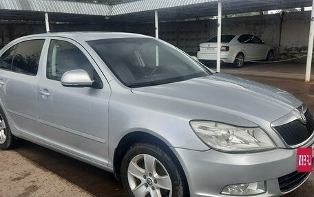 Skoda Octavia, 2010 год, 770 000 рублей, 10 фотография