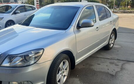 Skoda Octavia, 2010 год, 770 000 рублей, 14 фотография