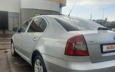 Skoda Octavia, 2010 год, 770 000 рублей, 22 фотография