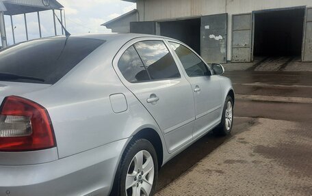 Skoda Octavia, 2010 год, 770 000 рублей, 18 фотография