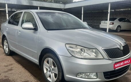 Skoda Octavia, 2010 год, 770 000 рублей, 15 фотография