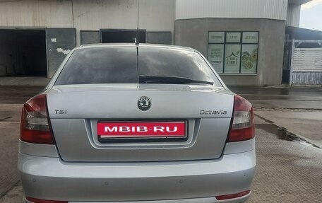 Skoda Octavia, 2010 год, 770 000 рублей, 20 фотография