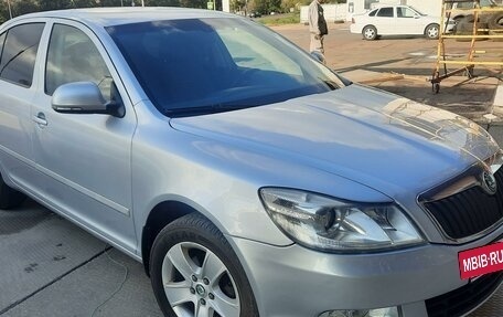 Skoda Octavia, 2010 год, 770 000 рублей, 17 фотография