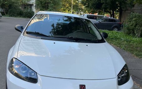 Dodge Stratus II, 2001 год, 190 000 рублей, 4 фотография