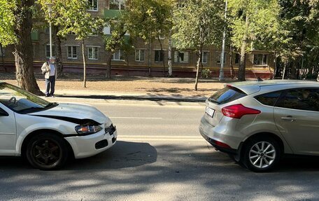 Dodge Stratus II, 2001 год, 190 000 рублей, 8 фотография