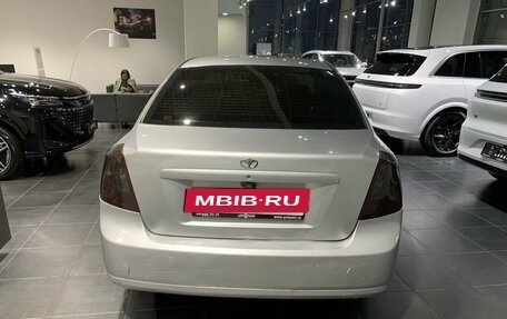 Daewoo Gentra II, 2014 год, 820 000 рублей, 6 фотография