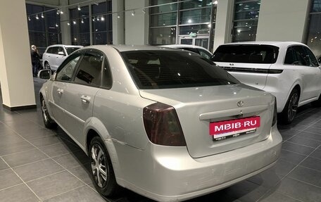 Daewoo Gentra II, 2014 год, 820 000 рублей, 8 фотография