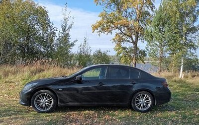 Infiniti G, 2013 год, 1 800 000 рублей, 1 фотография