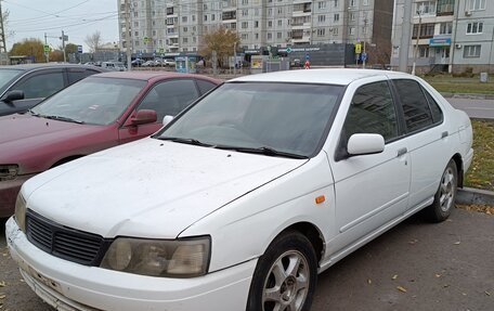 Nissan Bluebird XI, 2001 год, 135 000 рублей, 2 фотография