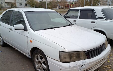 Nissan Bluebird XI, 2001 год, 135 000 рублей, 3 фотография