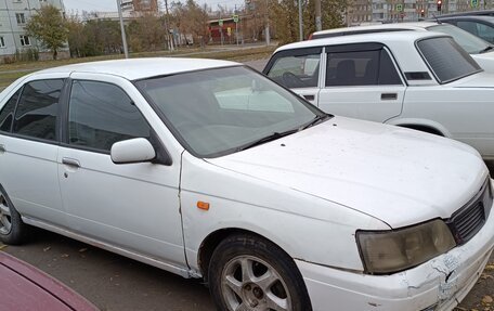 Nissan Bluebird XI, 2001 год, 135 000 рублей, 4 фотография