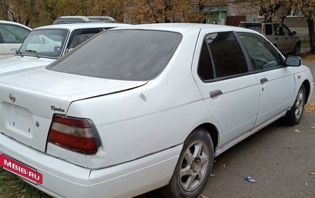 Nissan Bluebird XI, 2001 год, 135 000 рублей, 5 фотография