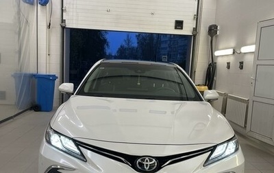 Toyota Camry, 2023 год, 4 700 000 рублей, 1 фотография